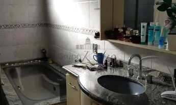 Imagem 5: Sobrado para venda tem 280 metros quadrados com 3 quartos