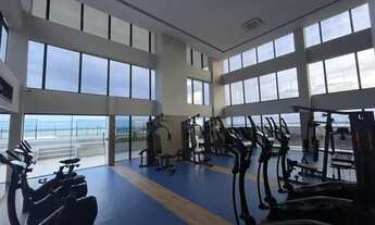 Imagem 5: Apartamento - 68m² - 02 Quartos - Vista pro Rio - Jurunas