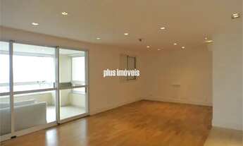 Imagem 7: ITAIM BIBI Apartamento com 3 dormitórios