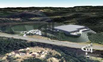 Imagem 2: Locação Galpão Sao Roque Dona Catarina Ref: 38060