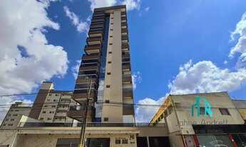 Imagem: Apartamento à venda no bairro Centro