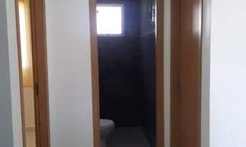 Imagem 4: Apartamento para aluguel tem 57 metros quadrados com 2 quartos