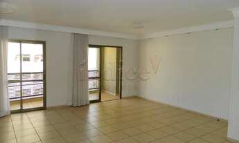 Imagem 4: Apartamento para aluguel 3 quartos 1 suíte 2 vagas Jardim Irajá Ribeirão Preto