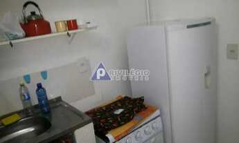 Imagem 5: Apartamento à venda, 1 quarto, 1 suíte, Santa Teresa - RIO DE JANEIRO/RJ