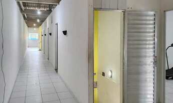 Imagem 7: Casa Comercial, 400m², 9 salas, 2vgs