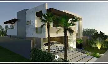 Imagem 2: Casa Condomínio Cidade Alpha