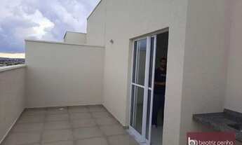 Imagem 3: Apartamento com 2 dormitórios para alugar, 106 m² por R$ 2.038/mês - Conjunto Habitacional