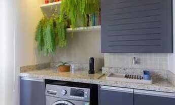 Imagem 7: Apartamento para Aluguel - Portal do Morumbi, 1 Quarto, 38 m2