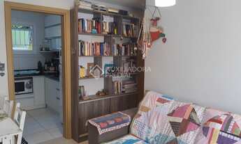 Imagem 3: NOVO HAMBURGO - Apartamento Padrão - Hamburgo Velho