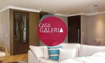 Imagem: Cobertura duplex para venda tem 316 metros