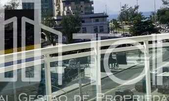 Imagem: Flat para venda tem 51 metros quadrados