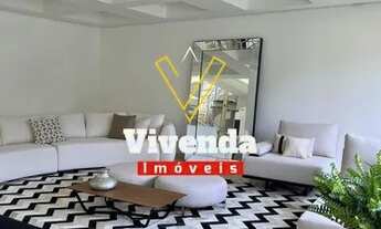 Imagem 5: Imperdível, 5 suítes, closet e hidro, 4 vagas, piscina, gourmet, living para 3 ambientes