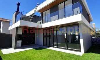 Imagem: FLORIANOPOLIS - Casa Padrão - INGLESES