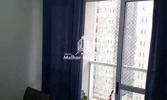 Imagem 2: Apartamento com 2 dorms, Jardim São Bento, Hortolândia - R$ 244 mil, Cod: 3RAP2635