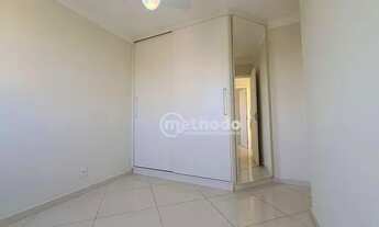 Imagem 5: Apartamento com 3 dormitórios para alugar, 70 m² por R$ 3.499,30/mês - Vila Nova - Campina