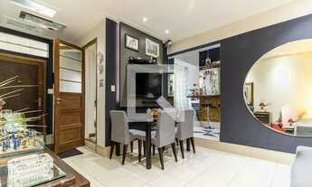 Imagem 6: Apartamento para Aluguel - Campos Elíseos, 3 Quartos, 110 m2