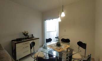 Imagem 7: ALUGA-SE APARTAMENTO MOBILIADO