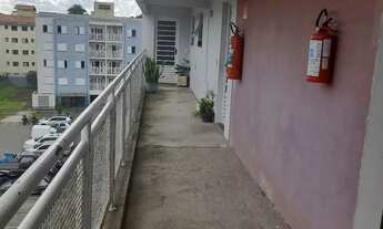 Imagem 3: Vendo lindo apartamento cdhu pimentas
