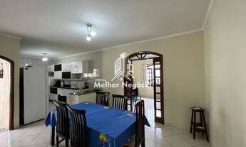 Imagem 6: Casa com 3 dorms, Parque Manoel de Vasconcelos, Sumaré - R$ 566 mil, Cod: CA2344