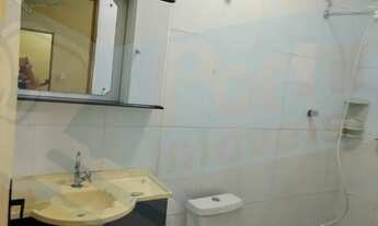 Imagem 3: Casa Residencial com 4 quartos à venda por R$ 200000.00, 51.93 m2 - CONJUNTO RESIDENCIAL V