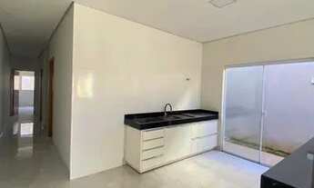 Imagem 4: Casa 3 Quartos sendo 1 Suíte