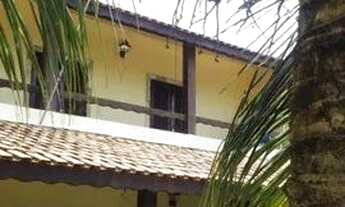 Imagem 6: Casa com 5 dormitórios - venda por R$ 800.000,00 ou aluguel por R$ 3.760,00/mês - Itanhaem