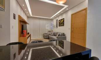 Imagem 7: Apartamento 2 Quartos à venda, 2 quartos, 1 suíte, 2 vagas, Anchieta - Belo Horizonte/MG