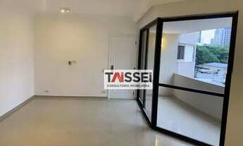 Imagem 5: Apartamento com 3 dormitórios à venda, 112 m² por R$ 1.800.000,00 - Moema - São Paulo/SP