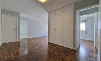 Imagem 5: Apartamento para aluguel possui 127 metros quadrados com 3 quartos em Paraíso - São Paulo