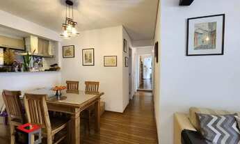 Imagem 6: Apartamento à venda 3 quartos 2 vagas Arcadia Centro - São Bernardo do Campo - SP