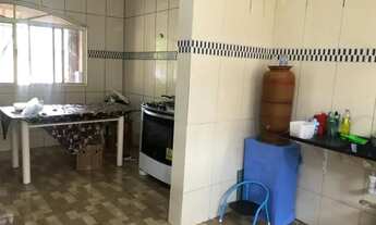 Imagem 3: Apartamento para venda tem 64 metros quadrados com 3 quartos em Serra Dourada I - Serra