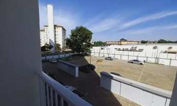 Imagem 3: Apartamento Padrão em São José do Rio Preto