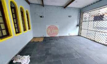 Imagem 4: Sobrado em Condomínio para Venda em São Paulo, Jardim Nélia, 3 dormitórios, 2 banheiros, 2