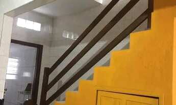 Imagem 7: Casa térrea - Parque Novo Horizonte - 150m2 com 04 dormitórios e 02 banheiros