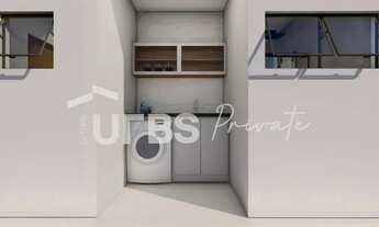 Imagem 6: Casa de Rua - Casa 3 quartos, sendo 3 suítes