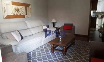 Imagem 2: Casa Residencial para Venda no bairro Planalto do Sol na cidade de Sumaré/SP