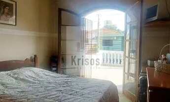 Imagem 6: Ótimo sobrado em rua tranquila