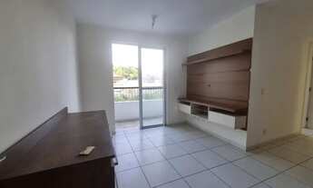 Imagem 2: Apartamento para venda com 62 metros quadrados com 3 quartos em Gurupi - Teresina - PI