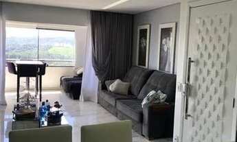 Imagem 7: APARTAMENTO - ALPHAVILLE INDUSTRIAL - SP