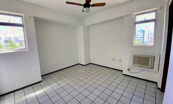 Imagem 5: Apartamento de 92m² com 3 Quartos a 250m do mar para venda no Bessa - João Pessoa PB