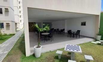 Imagem 2: VENDA - EDF MIRANTE DO RECIFE | R$ 235.900 | 02 Quartos | 47m² | 1 Vaga