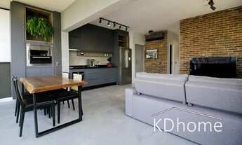 Imagem 2: Lindo apartamento em Pinheiros