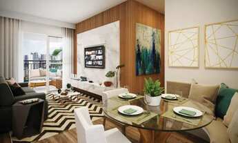 Imagem 8: APTO CENTRO Apartamento com 2 dormitórios