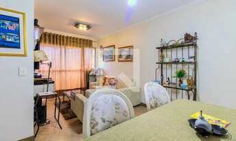 Imagem 4: Apartamento para Aluguel - Vila do Castelo, 3 Quartos, 70 m2