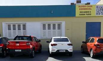 Imagem: Alugo Casa Comercial Aldeota