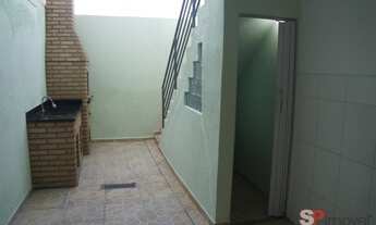 Imagem 5: Sobrado para Venda Cidade Patriarca São Paulo