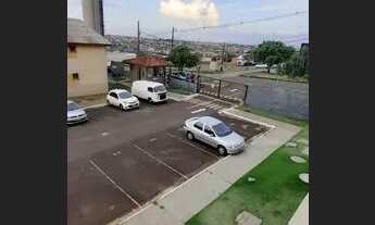 Imagem: Apartamento 2 quartos