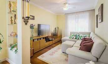 Imagem 5: Cobertura para Venda - 250m², 2 dormitórios, sendo 1 suites, 2 vagas - Auxiliadora