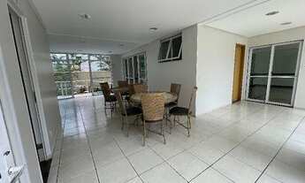 Imagem 3: Apartamento com 3 dormitórios à venda, 140 m² por R$ 650.000,00 - Bairro Jundiaí - Anápoli