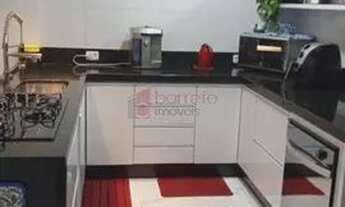 Imagem 6: Jundiaí - Casa de Condomínio - Recanto Quarto Centenário